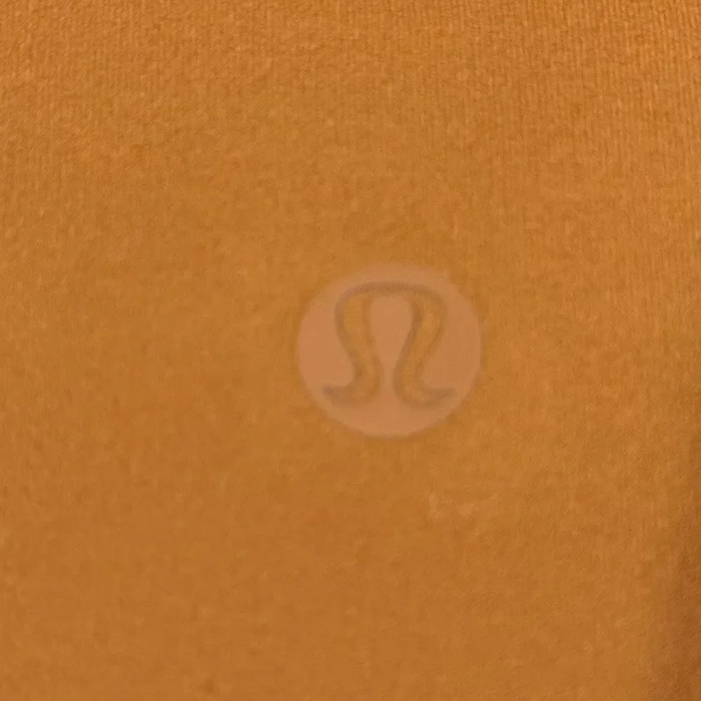 Lululemon Long Sleeve Dolman Pullover